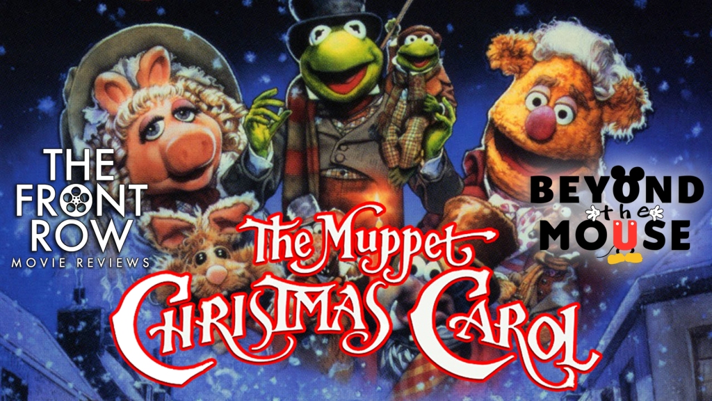 Ep. 4 – The Muppet Christmas Carol