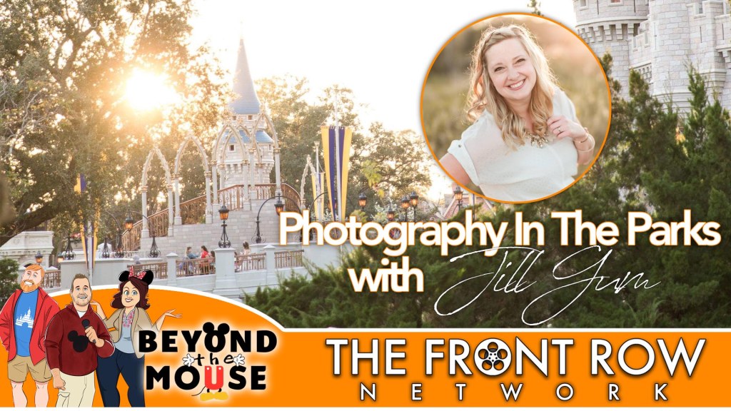 Ep. 32 – Photography in the Parks with Jill Gum